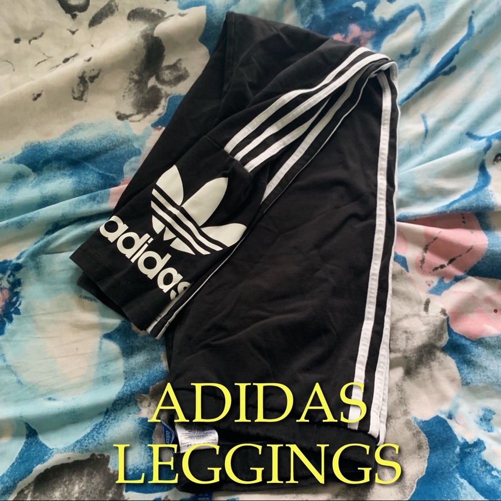 ADIDAS LEGGINGS